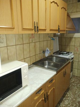 Piso en alquiler en Centro en Puertollano