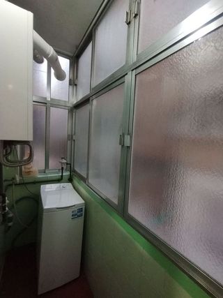 Piso en alquiler en Centro en Puertollano