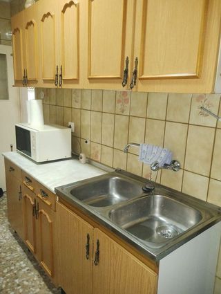 Piso en alquiler en Centro en Puertollano