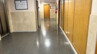 Oficina en alquiler en La Raïosa en Valencia