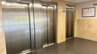 Oficina en alquiler en La Raïosa en Valencia