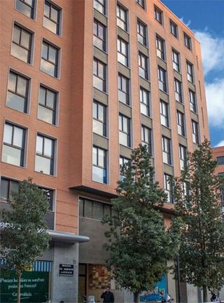 Oficina en alquiler en La Raïosa en Valencia