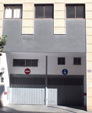 Oficina en alquiler en La Raïosa en Valencia