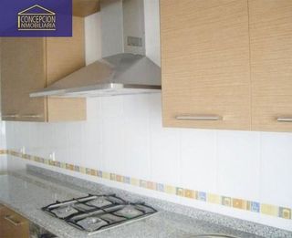 Piso en alquiler en Ciudad Jardín - Zoco en Córdoba