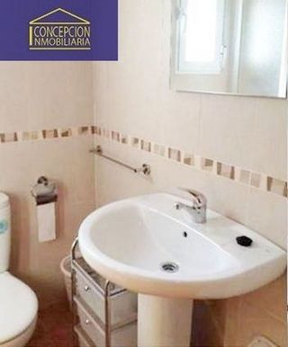 Piso en alquiler en Ciudad Jardín - Zoco en Córdoba