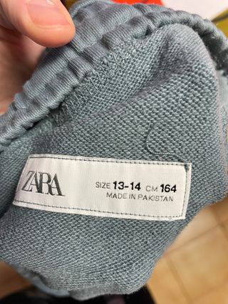 Lote de 2 Pantalones deportivos