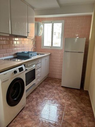Piso en alquiler en Russafa en Valencia