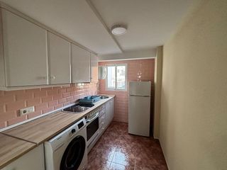 Piso en alquiler en Russafa en Valencia