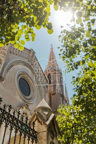 Piso en alquiler en Russafa en Valencia