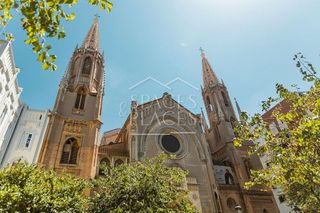 Piso en alquiler en Russafa en Valencia