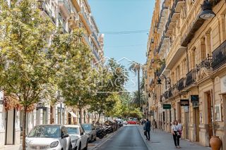 Piso en alquiler en Russafa en Valencia