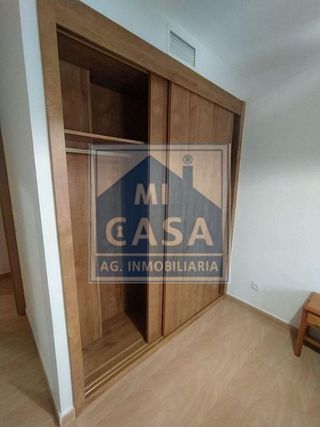 Piso en alquiler en Sur en Mérida