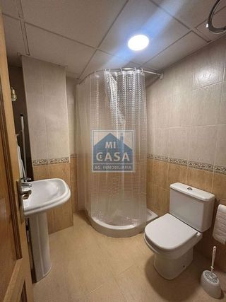 Piso en alquiler en Sur en Mérida