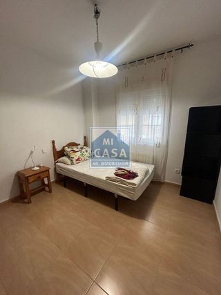 Piso en alquiler en Sur en Mérida