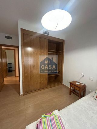 Piso en alquiler en Sur en Mérida