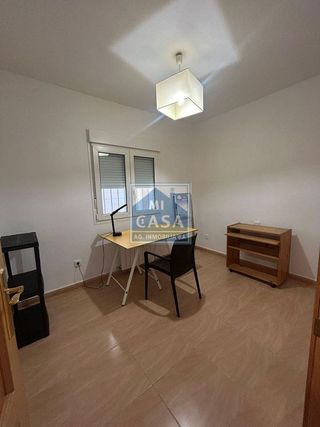 Piso en alquiler en Sur en Mérida