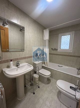 Piso en alquiler en Sur en Mérida