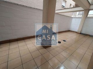 Piso en alquiler en Sur en Mérida