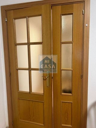 Piso en alquiler en Sur en Mérida