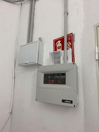 Trastero en alquiler en Zona Metro en Alboraya