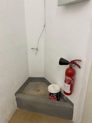 Trastero en alquiler en Zona Metro en Alboraya