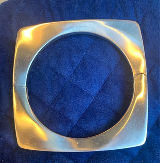 PULSERA ACERO VICEROY