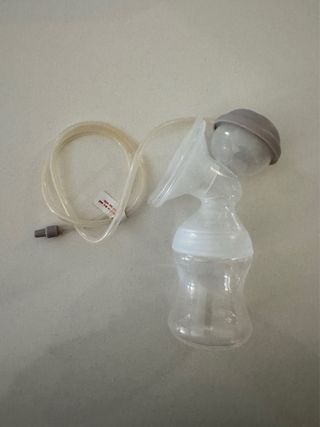 Tiralatte Elettrico Cangaroo Gentle Touch