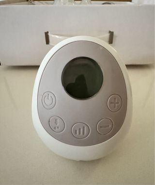 Tiralatte Elettrico Cangaroo Gentle Touch