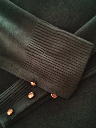 Cardigan y jersey mujer TS