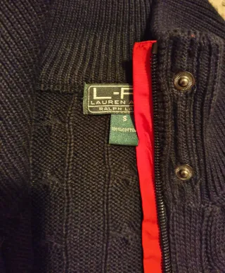 Cardigan y jersey mujer TS