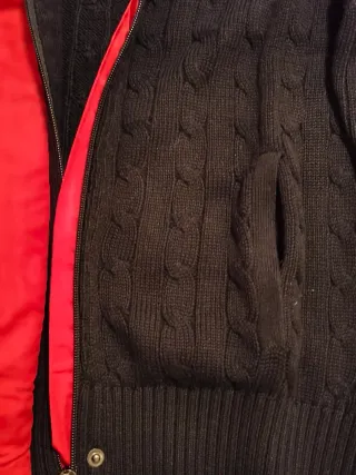 Cardigan y jersey mujer TS