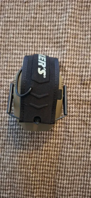 Cascos Electrónicos Walker's Razor