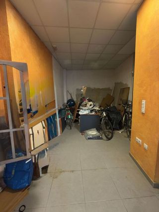 Local comercial en venta en Alcàsser