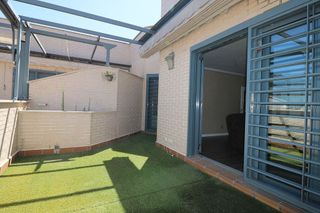 Ático en venta en San Isidro en Getafe