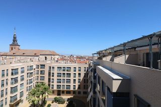 Ático en venta en San Isidro en Getafe