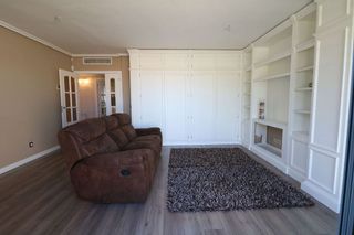 Ático en venta en San Isidro en Getafe