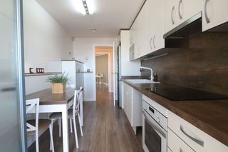 Ático en venta en San Isidro en Getafe