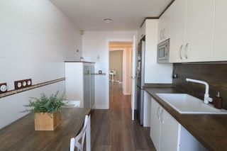 Ático en venta en San Isidro en Getafe