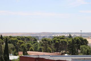 Ático en venta en San Isidro en Getafe