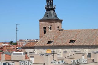 Ático en venta en San Isidro en Getafe