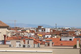 Ático en venta en San Isidro en Getafe