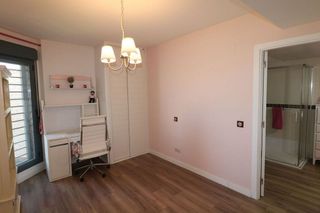 Ático en venta en San Isidro en Getafe