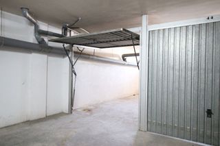 Garaje en venta en Zona de San Cayetano en Churriana de la Vega