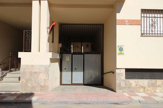 Garaje en venta en Zona de San Cayetano en Churriana de la Vega