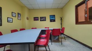 Local comercial en venta en La Villa - Bazuelo en Mieres