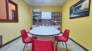 Local comercial en venta en La Villa - Bazuelo en Mieres