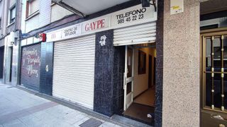 Local comercial en venta en La Villa - Bazuelo en Mieres