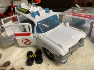 Colección Cazafantasmas Figuras Hasbro