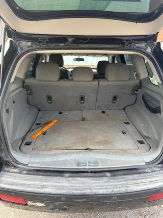 Jeep Grand Cherokee 2007