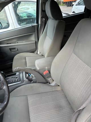 Jeep Grand Cherokee 2007